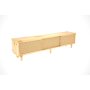 HANAH HOME TV polica Dz074 - slika 1