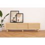 HANAH HOME TV polica Dz074 - slika 2