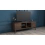 HANAH HOME TV polica Dz057 - slika 2
