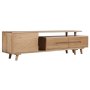 HANAH HOME TV polica Soft - slika 1