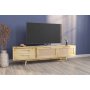 HANAH HOME TV polica Dz073 - slika 3