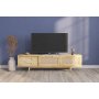 HANAH HOME TV polica Dz073 - slika 2