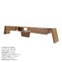 HANAH HOME TV polica Pomy - slika 4