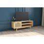 HANAH HOME TV polica Dz075 - slika 3