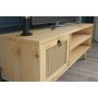 HANAH HOME TV polica Dz075 - slika 4