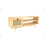HANAH HOME TV polica Dz075 - slika 1
