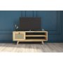 HANAH HOME TV polica Dz075 - slika 2