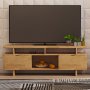 HANAH HOME TV polica Banao - slika 2