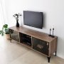 HANAH HOME TV polica Olympos - slika 2