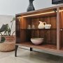 HANAH HOME TV polica Olympos - slika 3