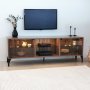 HANAH HOME TV polica Olympos - slika 4