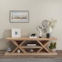 HANAH HOME TV polica Massi Oak - slika 5