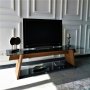 HANAH HOME TV polica TV201 - slika 4