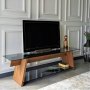 HANAH HOME TV polica TV201 - slika 2