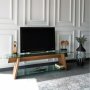 HANAH HOME TV polica TV202 - slika 4