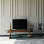 HANAH HOME TV polica TV202 - slika 5