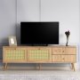 HANAH HOME TV polica Patara 180 - slika 3