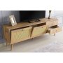 HANAH HOME TV polica Patara 180 - slika 4