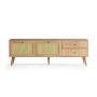 HANAH HOME TV polica Patara 180 - slika 1