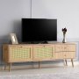 HANAH HOME TV polica Patara 180 - slika 2