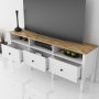 HANAH HOME TV polica FRN 10003 - slika 4