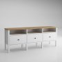 HANAH HOME TV polica FRN 10003 - slika 1