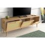 HANAH HOME TV polica Likya 180 - slika 4