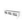 HANAH HOME TV polica Likya 180 - slika 5