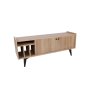 HANAH HOME TV polica Astana - slika 1
