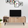 HANAH HOME TV polica Astana - slika 2
