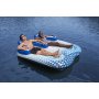 BESTWAY Dupli Dušek za Vodu 183x176cm - slika 2