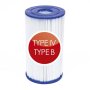 BESTWAY Filter za Pumpu Bazena 58095E - slika 1