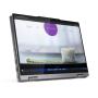 LENOVO ThinkBook 14 2-in-1 G4 IML (Luna Grey) WUXGA IPS Touch, U7 155U, 16GB, 512GB, Win 11 Pro (21MX0013YA) - slika 1