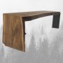 HANAH HOME TV polica Cala Medium - slika 2