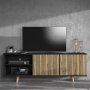 HANAH HOME TV polica FRN 9002 3 - slika 1