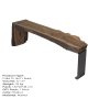 HANAH HOME TV polica Cala Small - slika 4