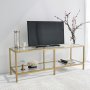 HANAH HOME TV polica Basic Gold TV501 - slika 2