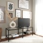HANAH HOME TV polica Basic TV500 Black - slika 3