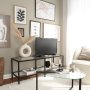 HANAH HOME TV polica Basic TV500 Black - slika 4