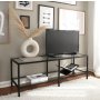 HANAH HOME TV polica Basic TV500 Black - slika 2