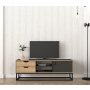 HANAH HOME TV polica Dolores - slika 2