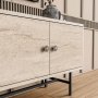 HANAH HOME TV polica Diamond 4040 - slika 5