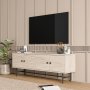 HANAH HOME TV polica Diamond 4040 - slika 1