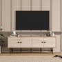 HANAH HOME TV polica Diamond 4042 - slika 3