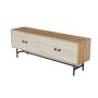 HANAH HOME TV polica Diamond 4042 - slika 1