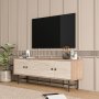 HANAH HOME TV polica Diamond 4042 - slika 2