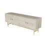 HANAH HOME TV polica Diamond 4046 - slika 1