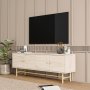 HANAH HOME TV polica Diamond 4046 - slika 2