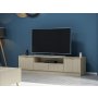 HANAH HOME TV polica Luxe Bazalı - slika 3