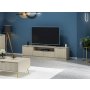 HANAH HOME TV polica Luxe Bazalı - slika 5